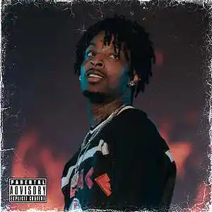 Picture for song 'SHOTS ON YOU - 21 Savage x Ghostmane x Drake' by artist 'Still Fresh'