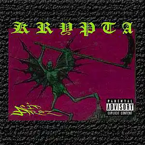 Picture for song 'KRYPTA' by artist 'Prod.AREZ'