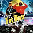 Picture for song 'hoodtastic' by artist 'THe Arsenals'