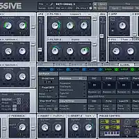 Picture for song 'sequence 4-09' by artist 'The Innervoid'