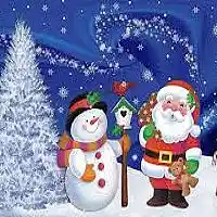 Picture for song 'Sing Out, It's Christmas! (2016)' by artist 'The Jay Dyall Project'