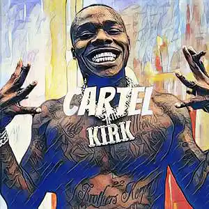 Picture for song 'CARTEL - BUY 1 GET 4 FREE - DaBaby Type Beat' by artist 'TSH'