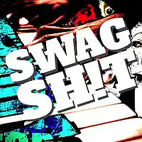 Picture for song 'Swag Sh!t' by artist 'Turtle Necromancer'