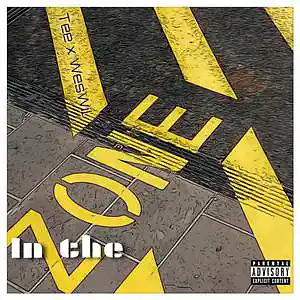 Picture for song 'In The Zone - Tee & Wes Wil' by artist 'ValleyBoyRecords'