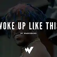 Picture for song 'Woke Up Like This' by artist 'Wabisband'
