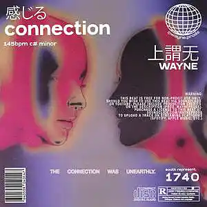 Picture for song 'connection' by artist 'wayne.prods'