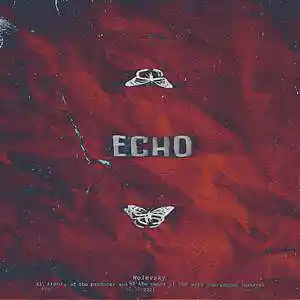 Picture for song 'Lil Aaron x t.A.T.u x MGK Type Beat - Echo' by artist 'Wolevsky'