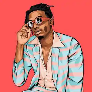 Picture for song 'Lit Vibes (BUY 1 GET 2 FREE)' by artist 'XTC BEATS ANP'