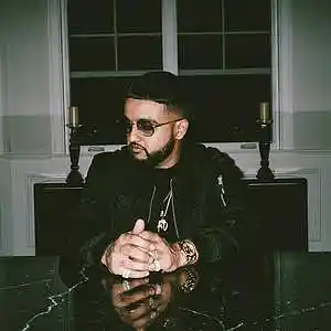 Picture for song 'XO - NAV x The Weeknd Type Beat' by artist 'LIL YAZU BEATS'