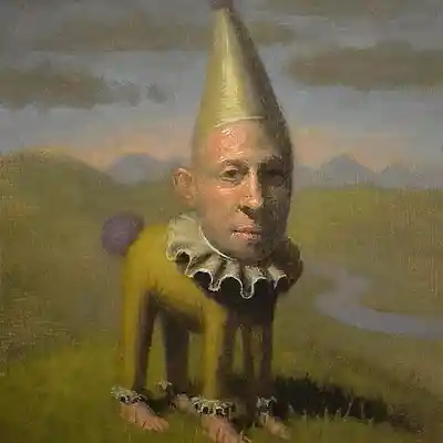 Picture for song 'Netherlands' by artist 'yotoo'