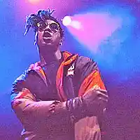 Picture for song 'Eryka Badu (TM88 x Metro Boomin type beat)' by artist 'Zenny Skylark'