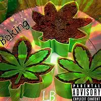 Picture for song 'BAKING- Zippie Flipzz Reproduced by Dah' by artist 'Zippie Flipzz'
