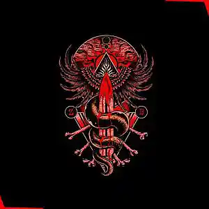Picture for song 'Blood Eagle' by artist 'Zuga'z Beatz'