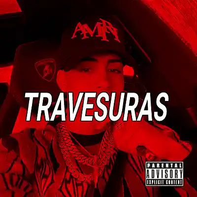 Picture for song 'CRIS MJ Type Beat -"TRAVESURAS"/ BEAT DE REGGAETON' by artist 'ALEJANDRO MIX'