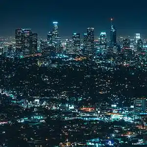 Picture for song 'City - Dr. Dre West Coast Piano Brass Beat' by artist 'A.T.Z. the 5th LMNT'