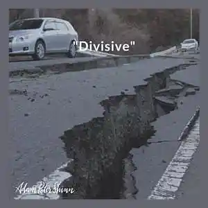 Picture for song 'Divisive (Nipsey Hustle Type Beat)' by artist 'Beats By Adam Peter Shinn'