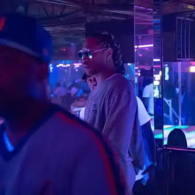 Picture for song 'Future x 808 Mafia Type Beat - ''MAGIC CITY''' by artist 'Beatsby.Mxtt029'