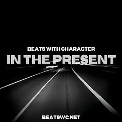 Picture for song 'In The Present' by artist 'Beats With Character'