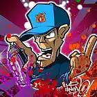 Picture for song 'Stuntn Freestyle Rmx (unmastered)' by artist 'BigJBeezy'