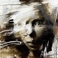 Picture for song 'Morph' by artist 'Black Chalk'