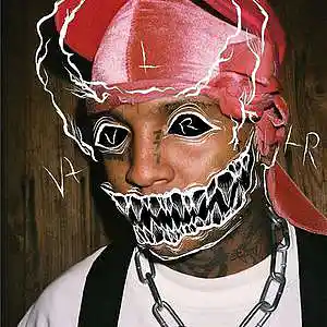 Picture for song 'Give It A Chance' by artist 'Brentin Davis Beats'