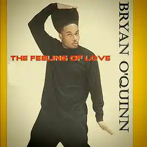 Picture for song 'The Feeling of Love (Club Radio Edit)' by artist 'Bryan O'Quinn'