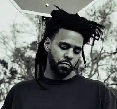 Picture for song 'cloud 9 - J.cole type beat' by artist 'Chlorofiltz'