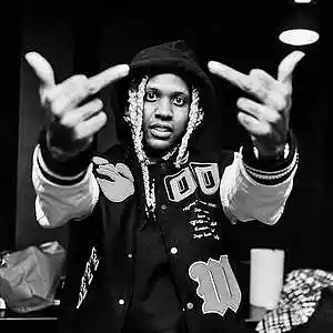 Picture for song 'Armed (BUY 1 GET 2 FREE) / Lil Durk Type Beat' by artist 'ChrisDontMiss'