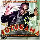 Picture for song 'FUTURAMA 4/5/10' by artist 'Da Jetsonz'