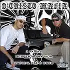 Picture for song 'DESPERTA PRA VIDA' by artist 'D'Cristo Mafia'