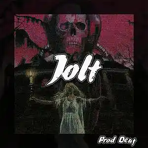 Picture for song 'Jolt' by artist 'Deaf Lynch'