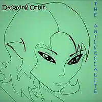 Picture for song 'So What?!?!?!' by artist 'Decaying Orbit'