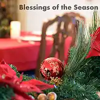 Picture for song 'Blessings of the Season' by artist 'D E Farmer'