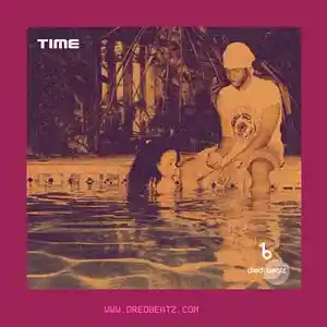 Picture for song 'Time PARTYNEXTDOOR - Type Beat' by artist 'Dredbeat'