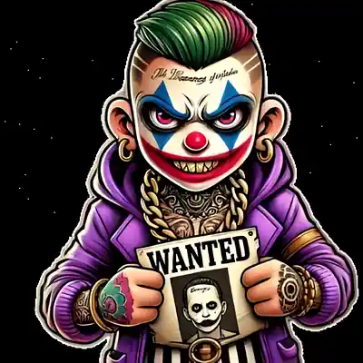 Picture for song 'Wanted Buy 1 get 4 Free' by artist 'Ethno'