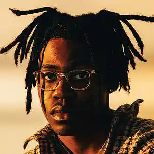 Picture for song 'Juice Wrld x Dro Kenji Type Beat - "secrets" pop' by artist 'fonkyfake'