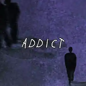 Picture for song 'Addict (Free Download)' by artist 'Frankenstein Beats'