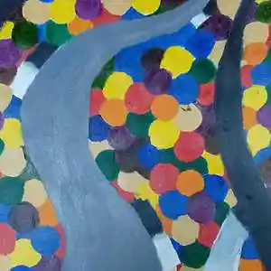 Picture for song 'Parallels' by artist 'Fusonic'