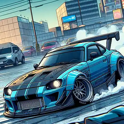 Picture for song 'BASE DE TRAP DRUG Trap/Rap Instrumental Beat' by artist 'FvstMood'