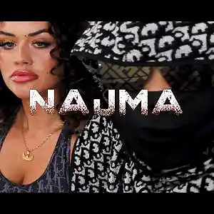 Picture for song 'Najma' by artist 'Chris Giotis'