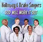 Picture for song 'He Lives In My Soul' by artist 'Holloway And Drake Singers'