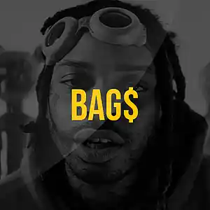 Picture for song 'Bag$' by artist 'iDBeatz Productions'