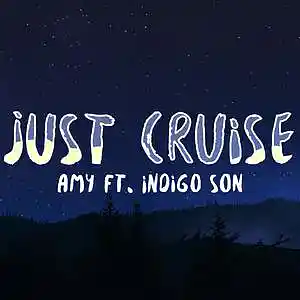 Picture for song 'Just Cruise' by artist 'IMB Radio'
