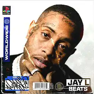 Picture for song 'The Power Future Type Beat 2023' by artist 'JAY L - BEATS 1'