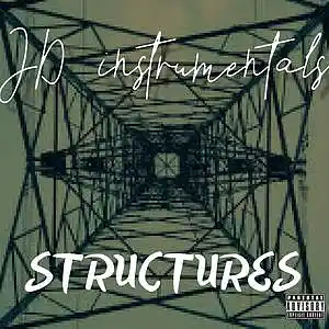 Picture for song 'Structures' by artist 'Jd Instrumentals'