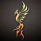 Picture for song 'Rise From the Ashes (Guitar Solo!!)' by artist 'Jedidiah Productions'