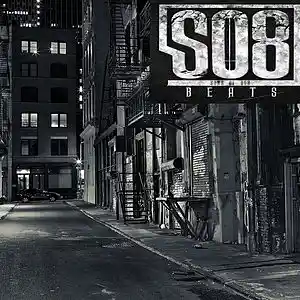 Picture for song 'BEAT 551' by artist 'J-MEN LEGREEN BEATS'