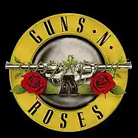 Picture for song 'Guns And Roses ' by artist 'Kid Flash'