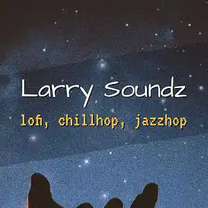 Picture for song '"Hand me the stars"' by artist 'Larry Soundz'