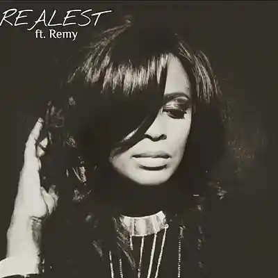 Picture for song 'Realest ft. Remy' by artist 'I AM LAVAL'